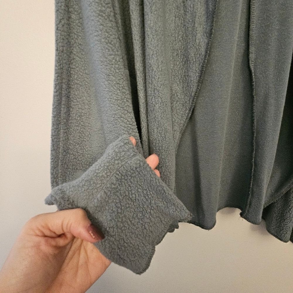 UO | Silence & Noise Hooded Cardigan - Picture 4 of 7